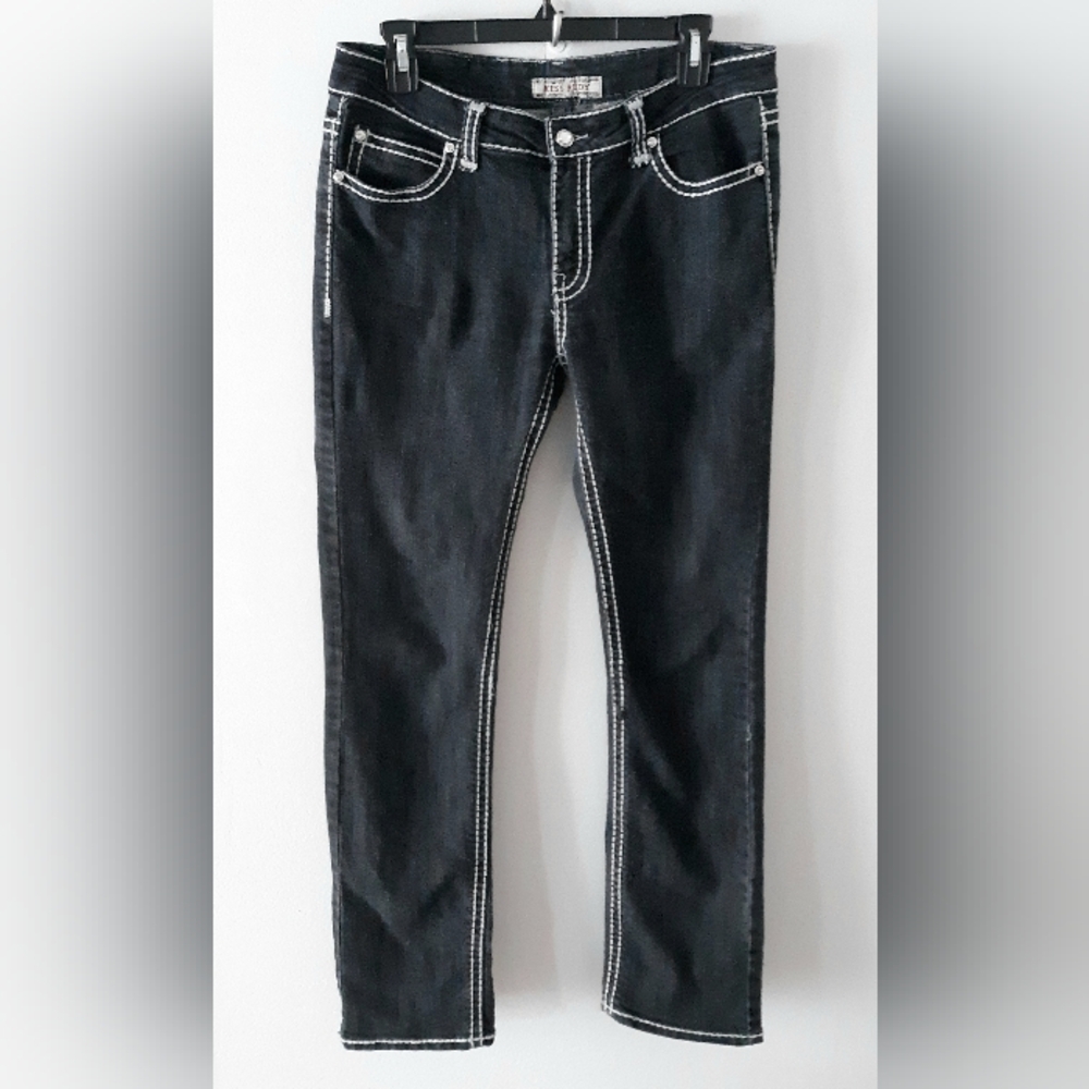 Retro Miss Rudy Jeans - Picture 1 of 5